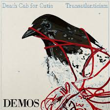 Tapa o Portada del disco Transatlanticism Demos (Digital Media) de DEATH CAB FOR CUTIE